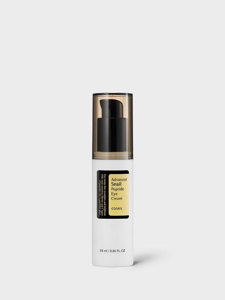 COSRX Advanced Snail Peptide Eye Cream 25ml - front