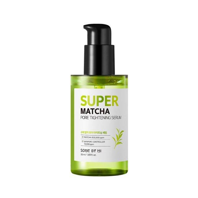 Some By MI Super Matcha Pore Tightening Serum 50ml