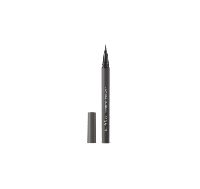 Innisfree Powerproof Pen Liner - No 2. Brown