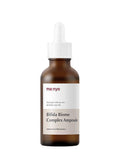 Manyo Bifida Biome Complex Ampoule, product packaging and full-size bottle