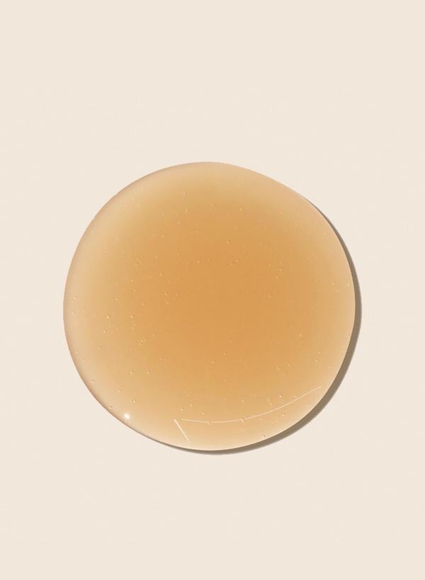 Manyo Bifida Biome Complex Ampoule, formula texture and skin finish