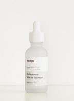 Manyo Galactomy Niacin Essence, hero ingredients and key benefits