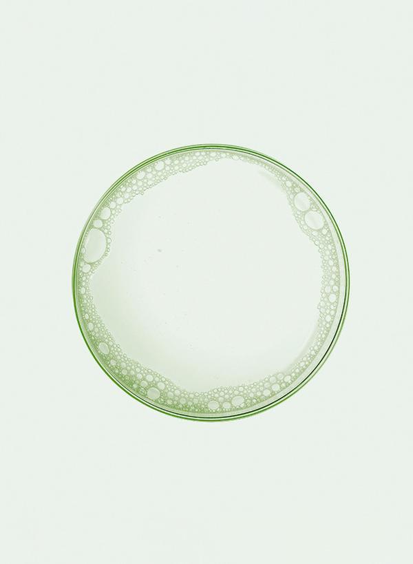 Manyo Herb Green Cleansing Oil, hero ingredients and key benefits