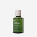 Blithe Patting Splash Mask Green Tea, product packaging and bottle
