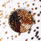 Blithe Vital Treatment 8 Nourishing Beans essence, hero ingredients and skin benefits