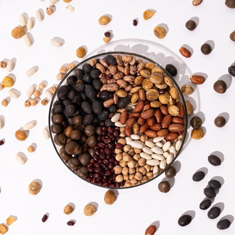 Blithe Vital Treatment 8 Nourishing Beans essence, hero ingredients and skin benefits