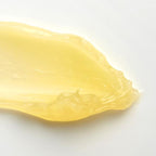 Blithe Pressed Serum Gold Apricot, lightweight texture and finish