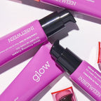 Blithe Inbetween Glow Priming Cream, lightweight texture and finish