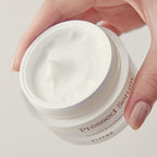 Blithe Pressed Serum Velvet Yam, hydrating skincare treatment
