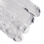 Blithe Bubbling Splash Mask Indian Glacial Mud, lightweight texture and finish