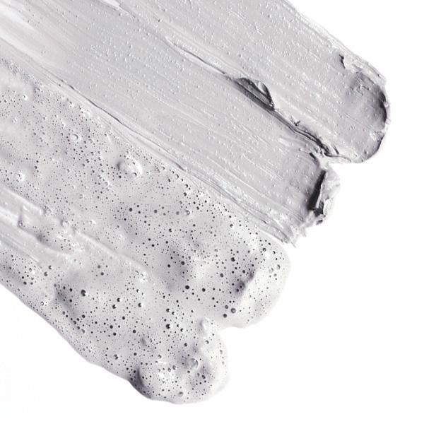 Blithe Bubbling Splash Mask Indian Glacial Mud, lightweight texture and finish