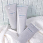 Blithe Bubbling Splash Mask Indian Glacial Mud, hydrating skincare treatment