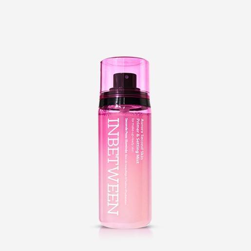 Blithe Inbetween Aurora Mist Serum, hydrating skincare treatment
