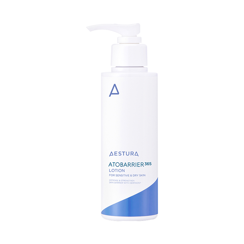 Aestura Atobarrier 365 Lotion 150ml - front