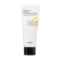 COSRX Full Fit Propolis Honey Overnight Mask 60ml - 87% propolis extract for overnight nourishment