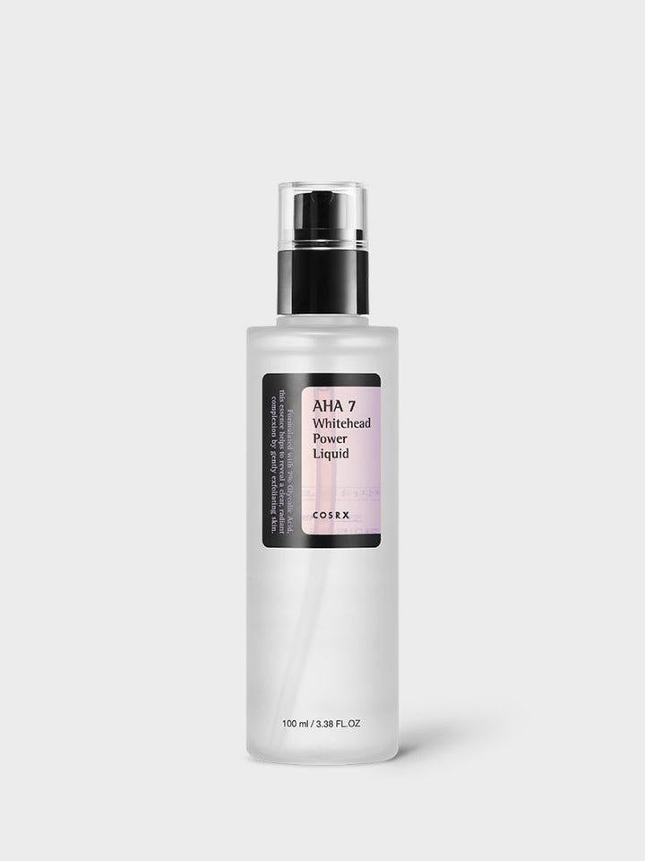 COSRX AHA 7 Whitehead Power Liquid 100ml - front
