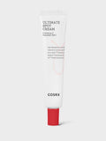 COSRX AC Collection Ultimate Spot Cream - front