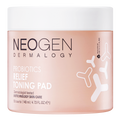 NEOGEN DERMALOGY PROBIOTICS RELIEF TONING PAD