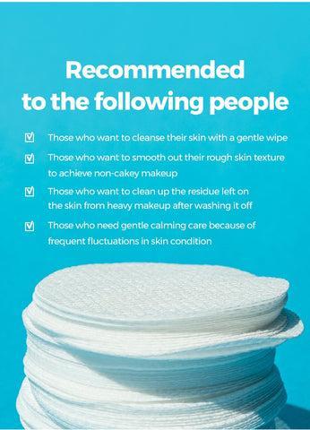 NEOGEN DERMALOGY CALMING CICA TREE PAD 150ML