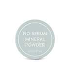 Innisfree No-Sebum Mineral Powder