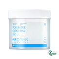 NEOGEN DERMALOGY PORERASER CLEAR BHA PAD 160ML