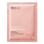 NEOGEN DERMALOGY PROBIOTICS RELIEF MASK