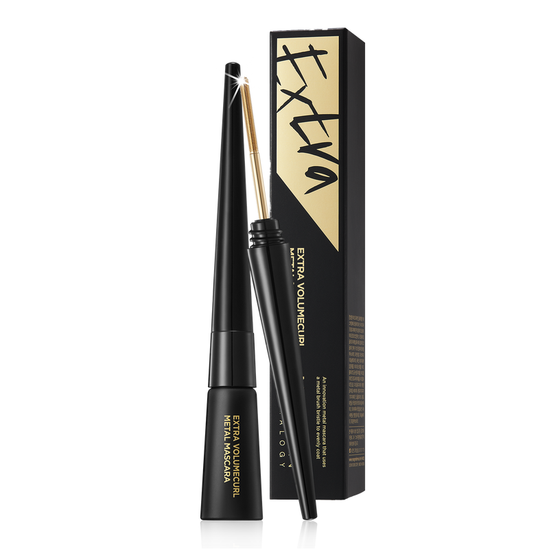 NEOGEN VOLUME METAL MASCARA
