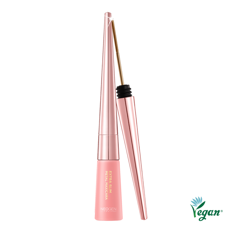 NEOGEN DERMALOGY EXTRA SLIM METAL MAXICARA BLACK