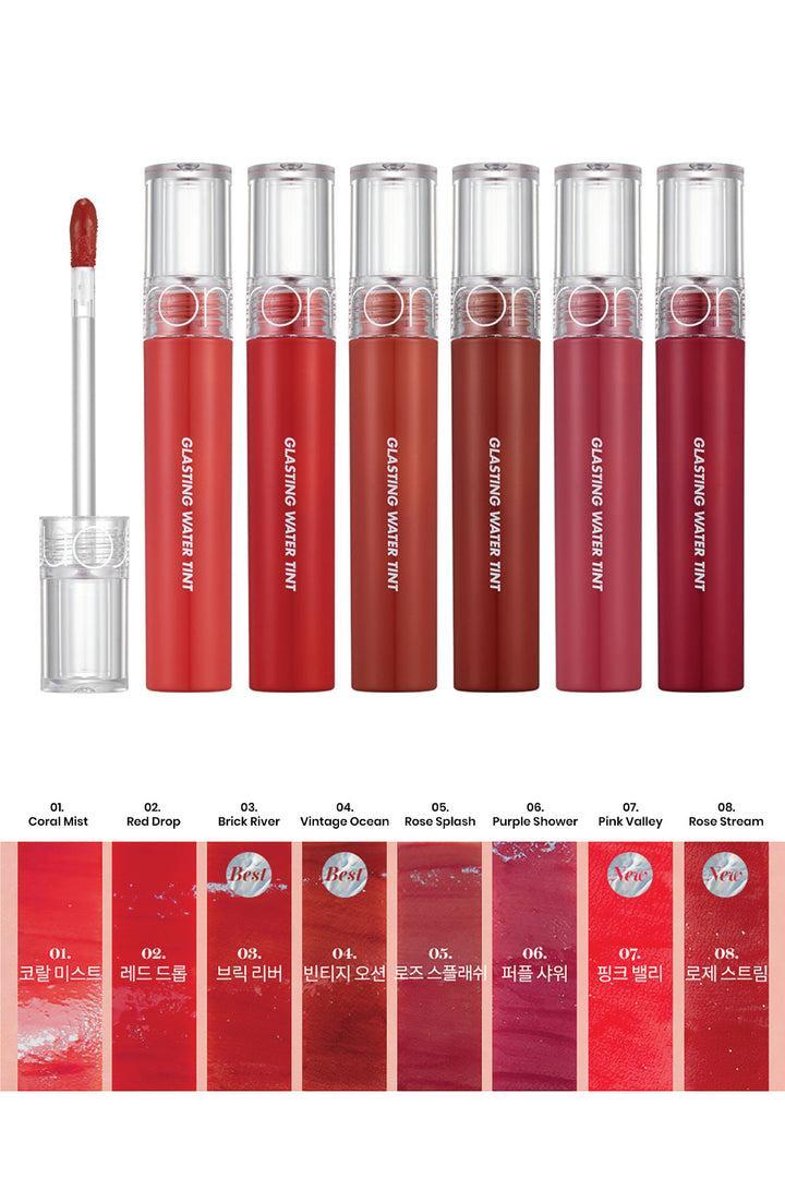 rom&nd Glasting Water Tint