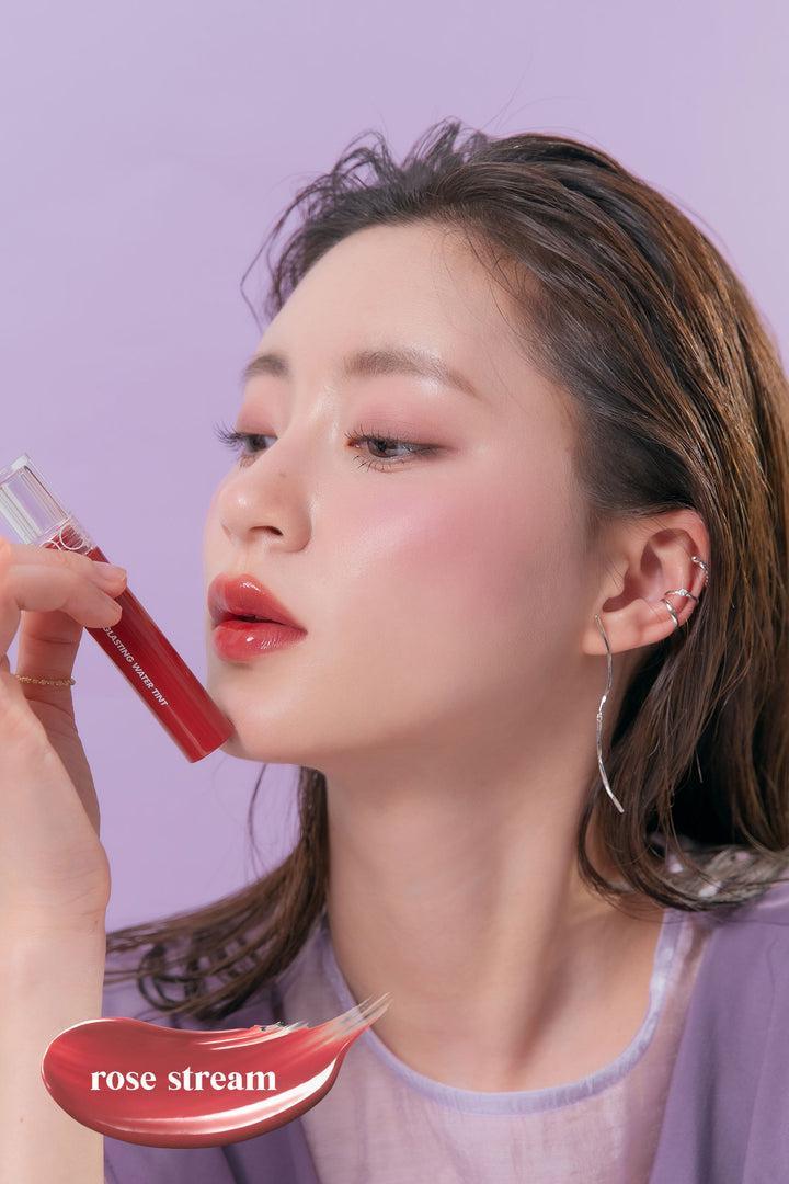 rom&nd Glasting Water Tint