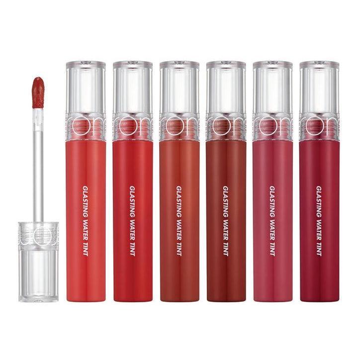 rom&nd Glasting Water Tint