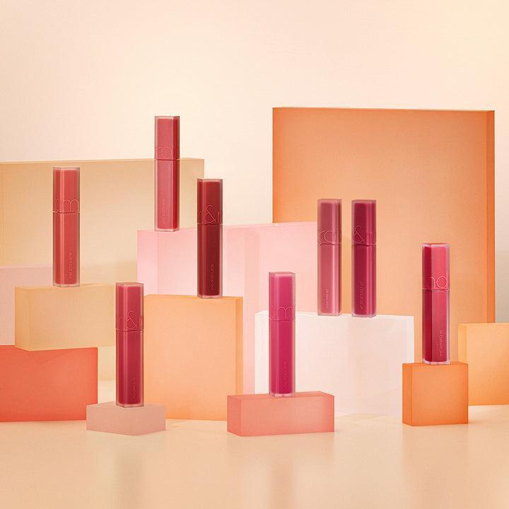 rom&nd Blur Fudge Tint