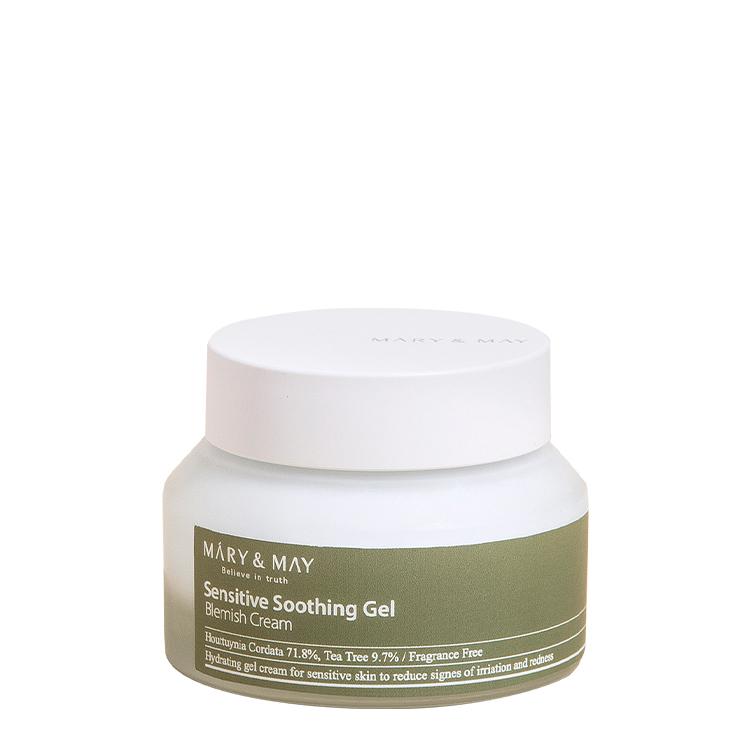 Sensitive Skin Soothing Set