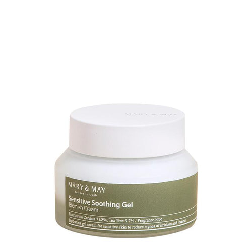 Sensitive Skin Soothing Set - centella calms visible redness