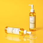 Manyo Pure Cleansing Oil 200ml, hero ingredients and key benefits