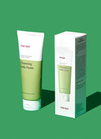 Manyo Deep Pore Cleansing Soda Foam, hero ingredients and key benefits