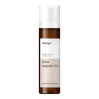 Manyo Bifida Ampoule Mist, hero ingredients and key benefits