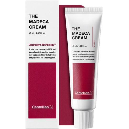 Centellian24 The Madeca Cream 50ml