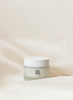 Beauty of Joseon Dynasty Cream - open jar texture