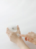 Beauty of Joseon Dynasty Cream - lifestyle shot