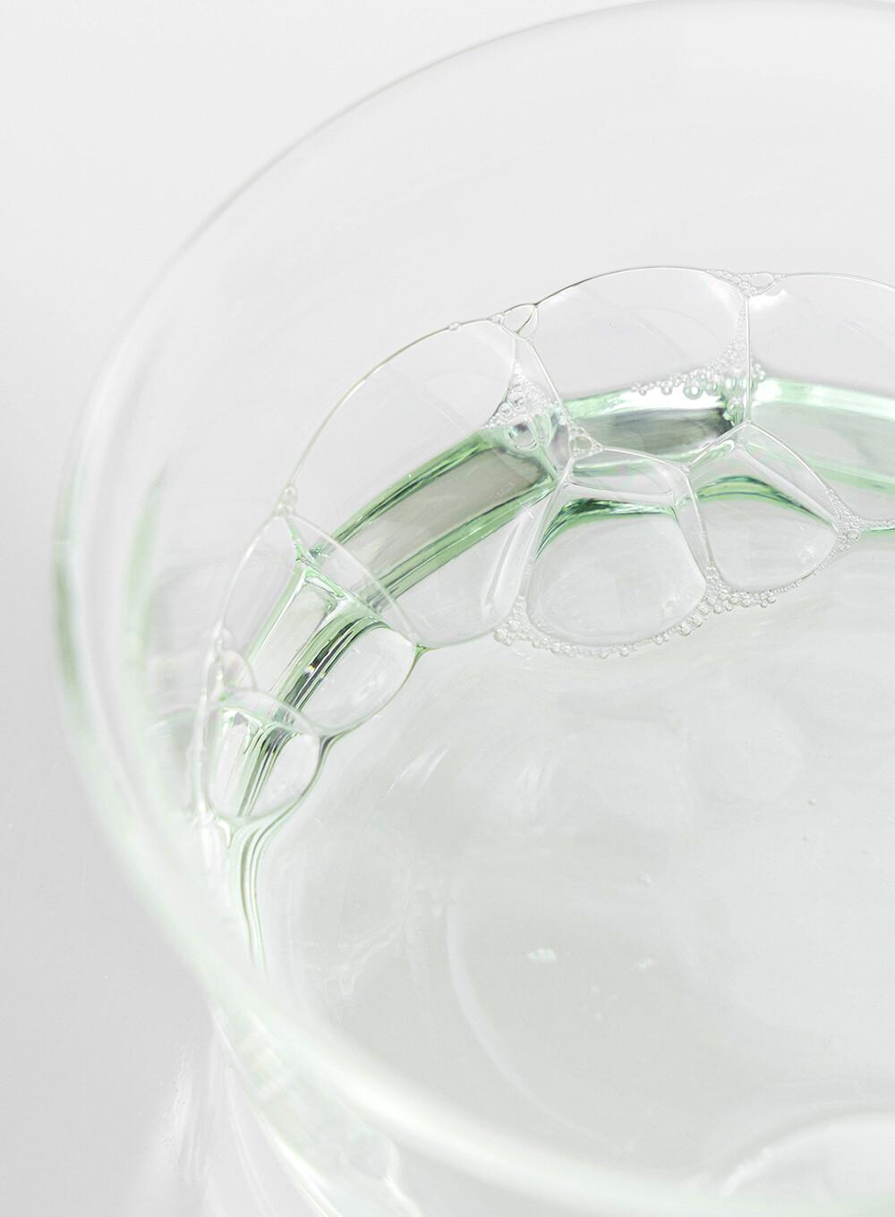 Beauty of Joseon Green Plum Refreshing Toner - ingredients close-up