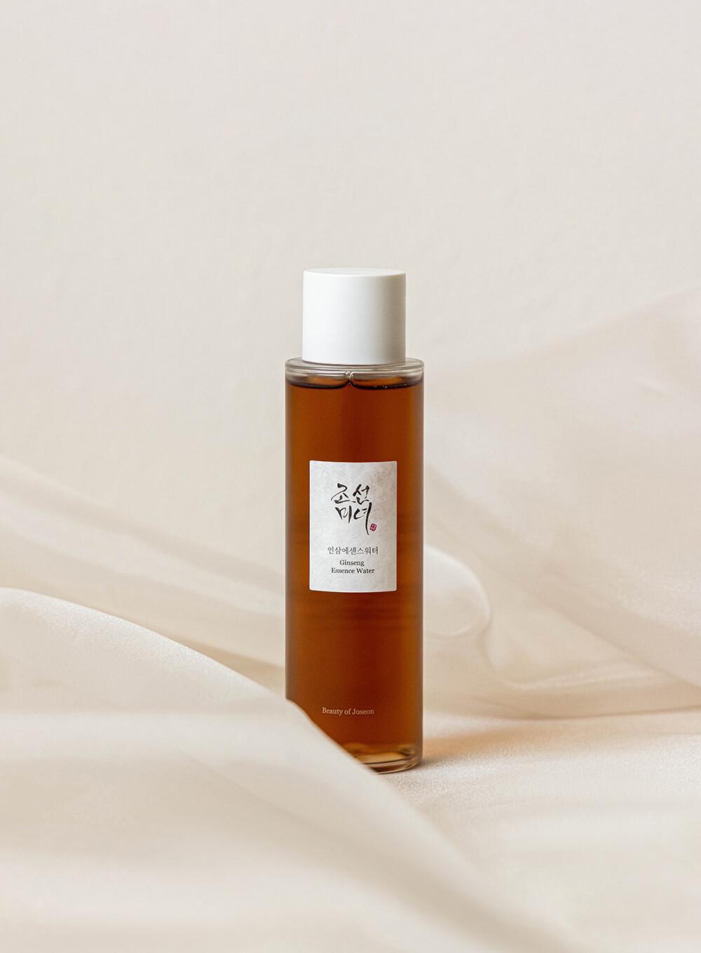Beauty of Joseon Ginseng Essence Water - side view