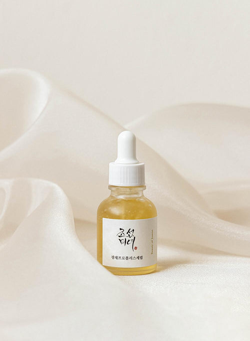 Beauty of Joseon Glow Serum - side view