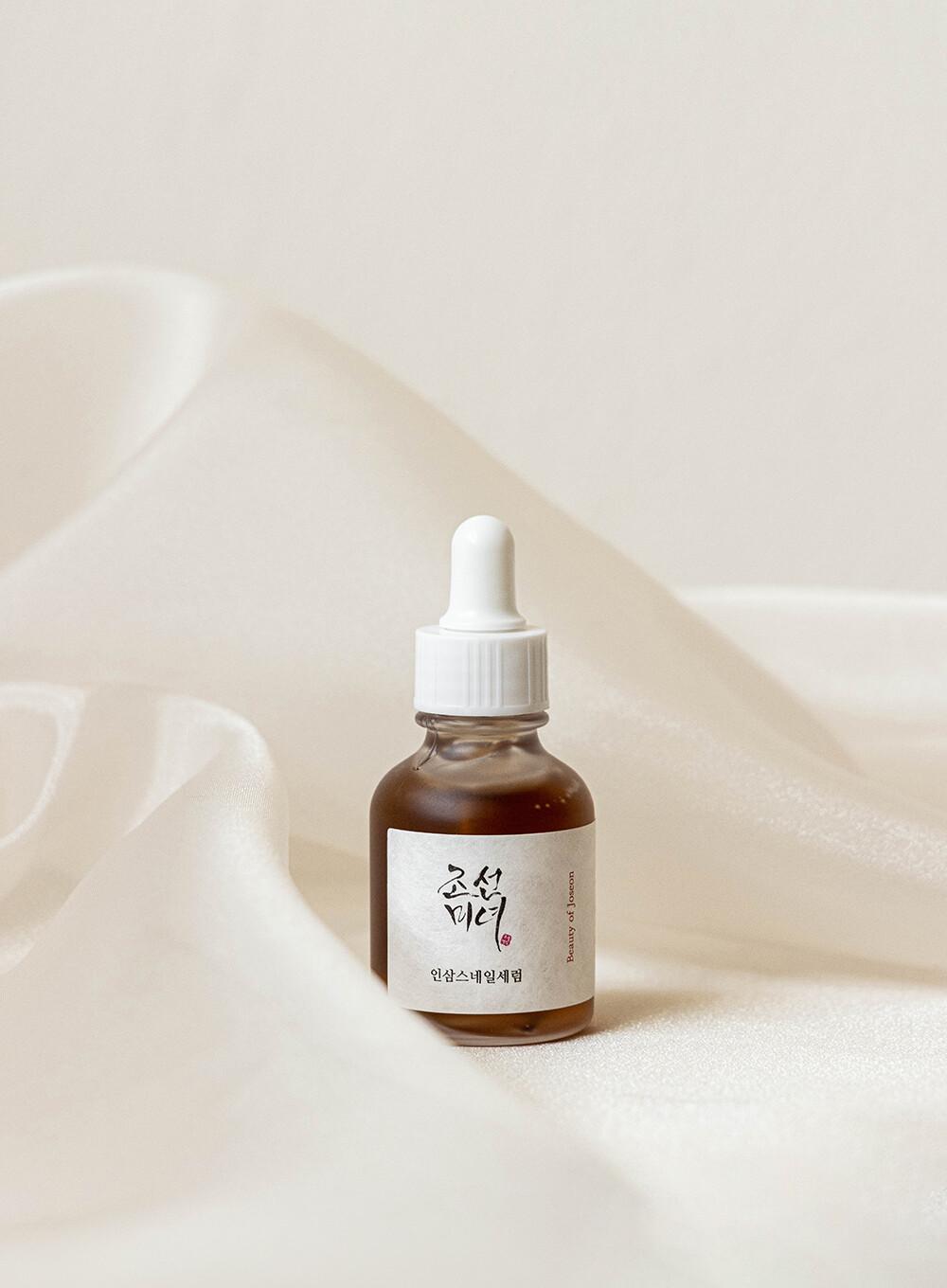 Beauty of Joseon Revive Serum - side view