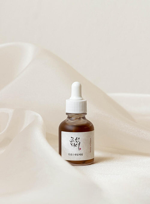 Beauty of Joseon Revive Serum - side view