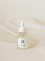 Beauty of Joseon Glow Deep Serum - side view