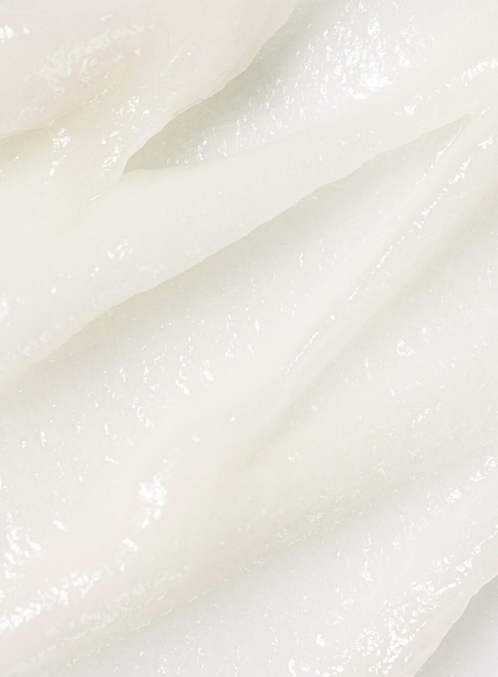 Beauty of Joseon Apricot Blossom Peeling Gel - rolling action