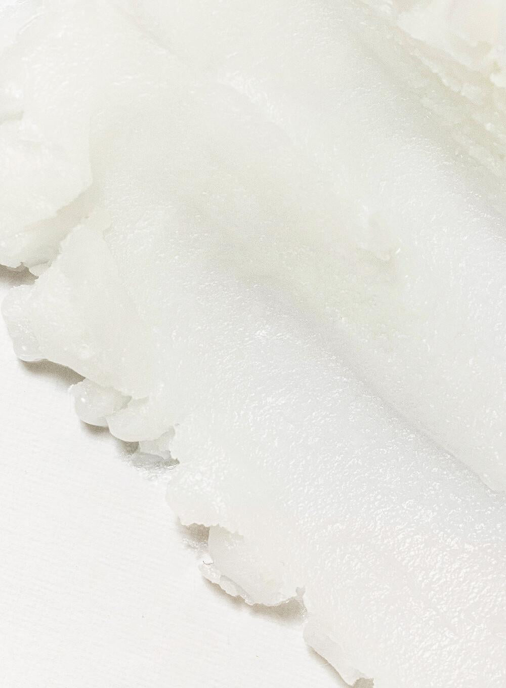 Beauty of Joseon Radiance Cleansing Balm - melting on skin