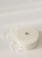Beauty of Joseon Radiance Cleansing Balm - ingredients close-up