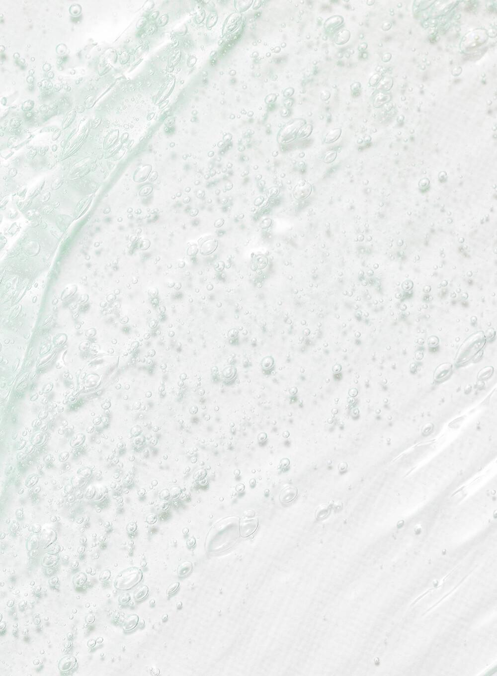 Beauty of Joseon Green Plum Refreshing Cleanser - side view